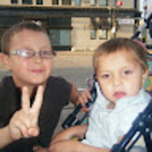 Meet your Posher, Darla